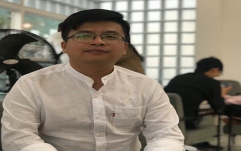 CEO Trần Thắng và hành trình xây dựng Xuyên Việt Media từ con số 0